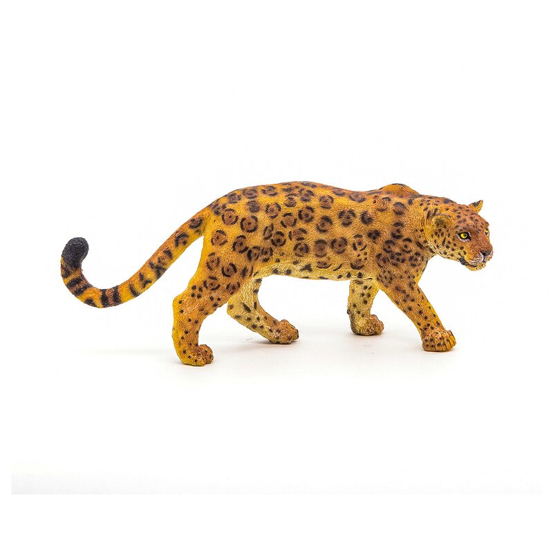 Papo - PAPO FIGURINA JAGUAR