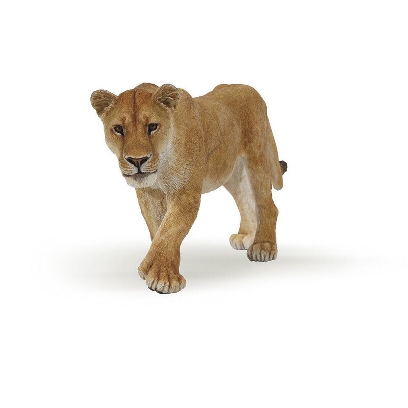 Papo - papo figurina leoaica