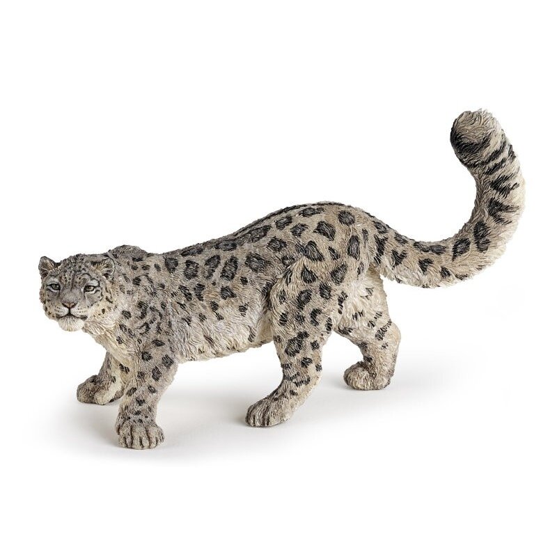 Leopard de zapada - figurina papo