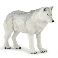 Figurina Papo-Lup polar