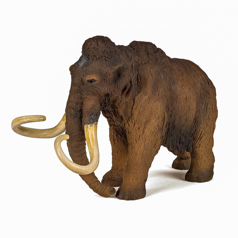 Papo - papo figurina mamut