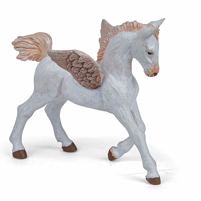 Papo - papo figurina manz inaripat
