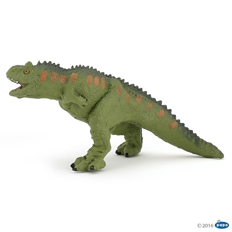 Figurina Papo - Mini Allosaurus