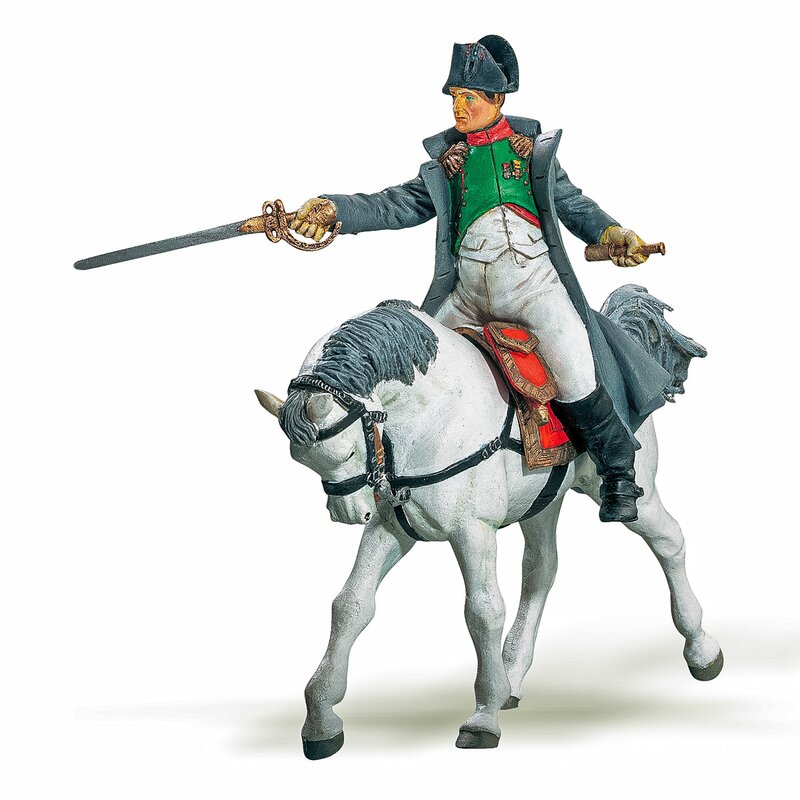 Papo - PAPO FIGURINA NAPOLEON