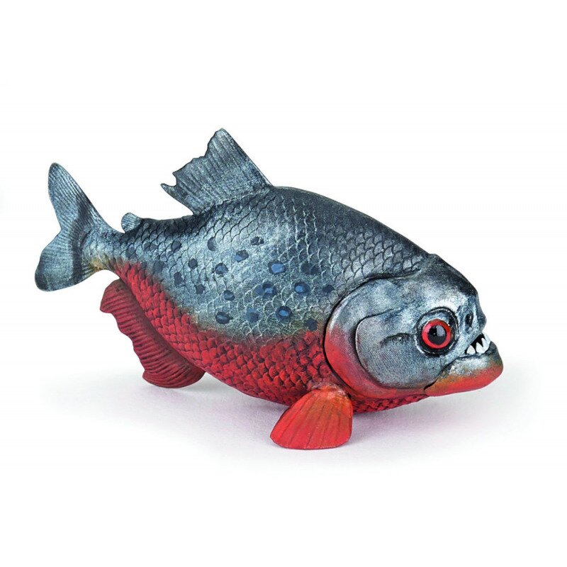 Figurina Papo-Piranha