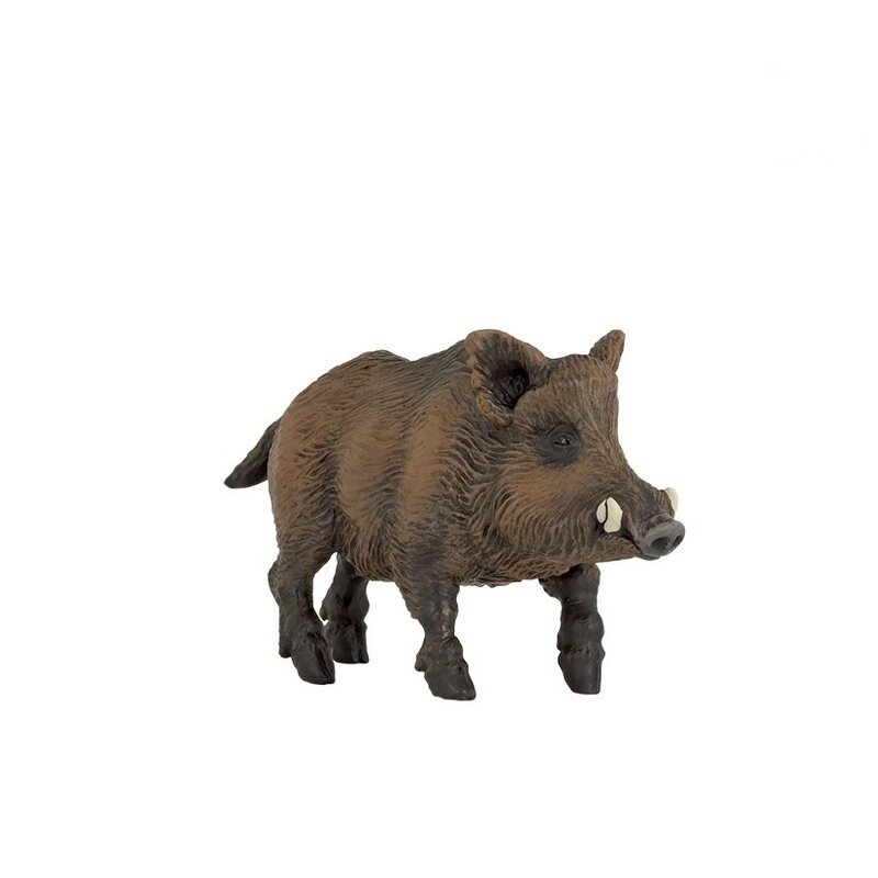 Porc mistret figurina papo