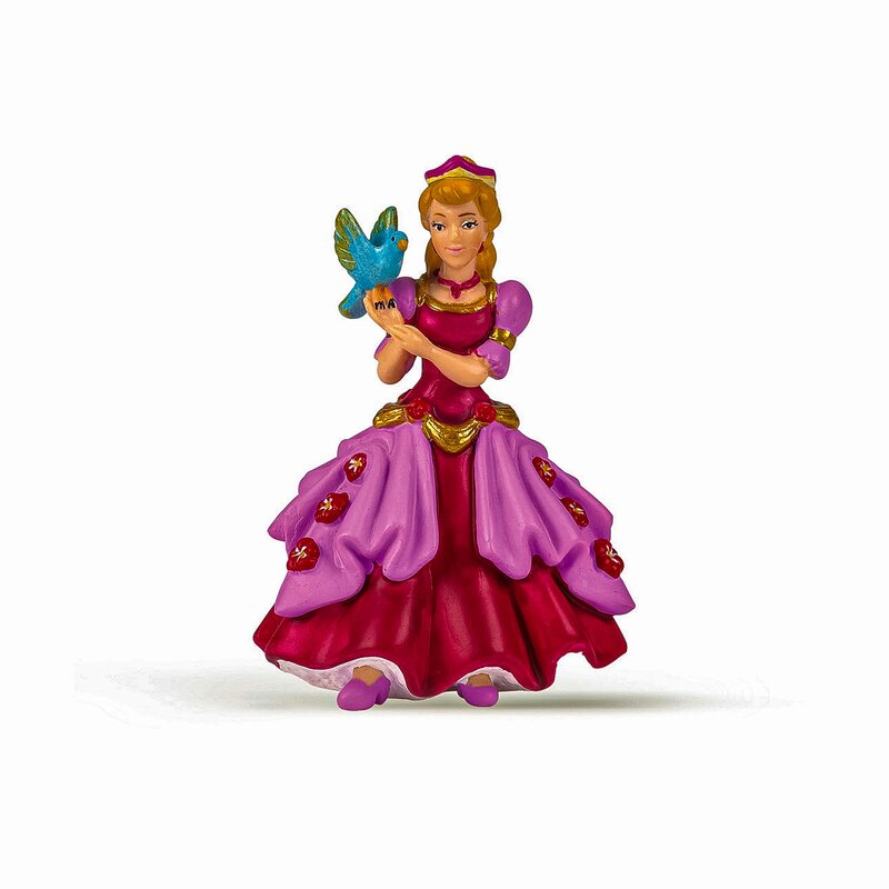 Papo - papo figurina printesa laetitia