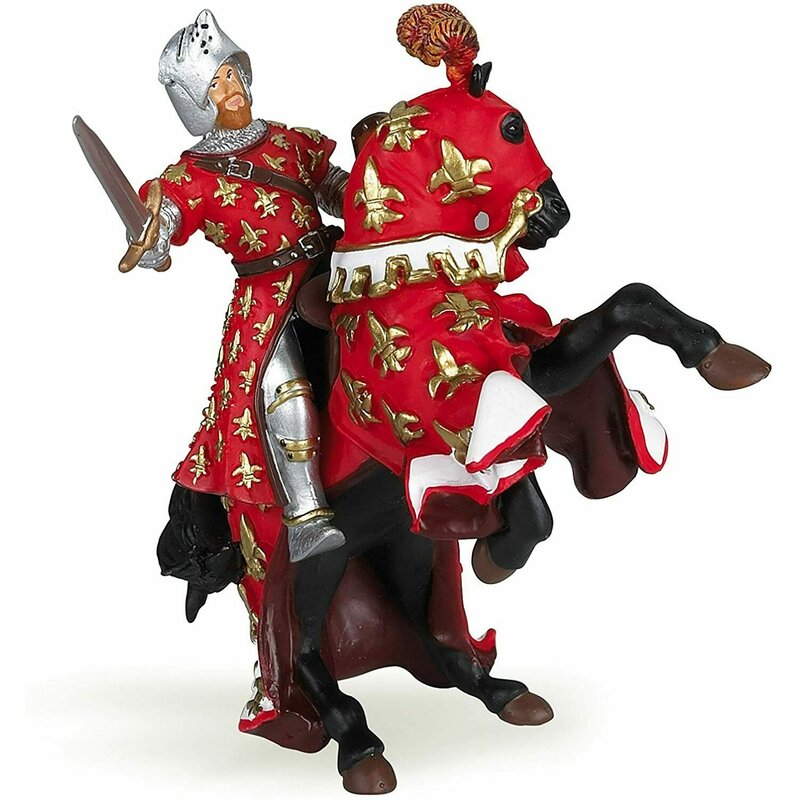 Papo - PAPO FIGURINA PRINTUL FILIP
