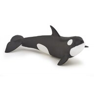 Figurina Papo-Pui balena ucigasa