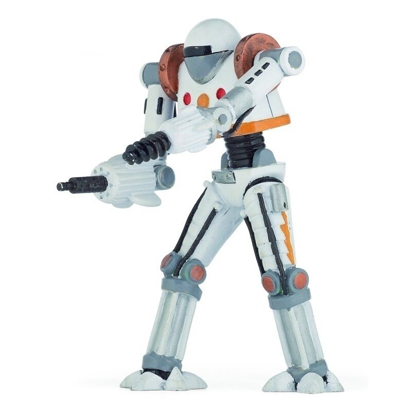 Razboinic starbot - figurina papo