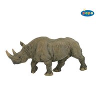 Rinocer negru - Figurina Papo