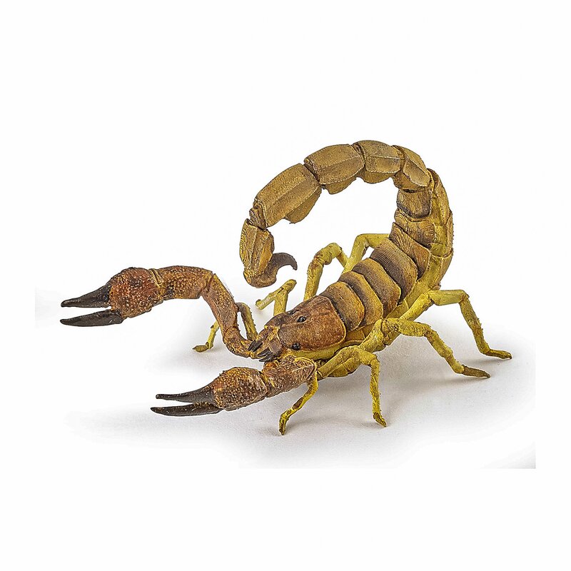 Papo - FIGURINA SCORPION