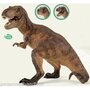 T Rex Dinozaur Figurina Papo - 1