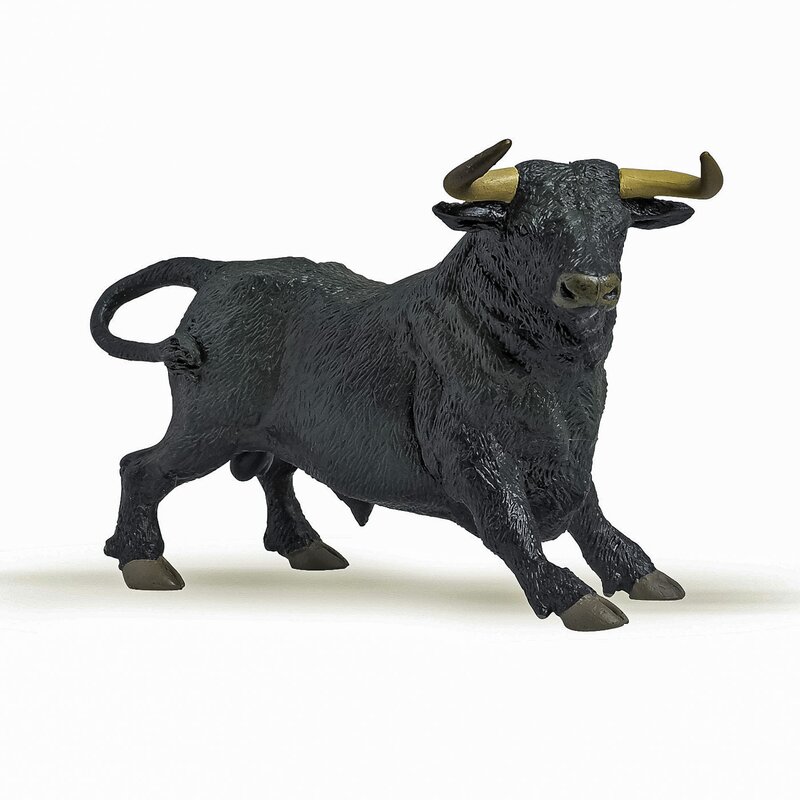 Papo - papo figurina taurul andaluzian