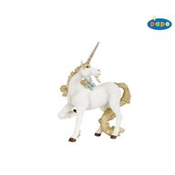 Figurina Papo - Unicorn auriu