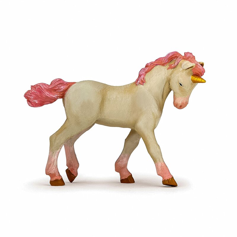 Papo - FIGURINA UNICORN TANAR