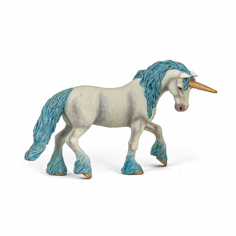 Papo - papo figurina unicornul magic