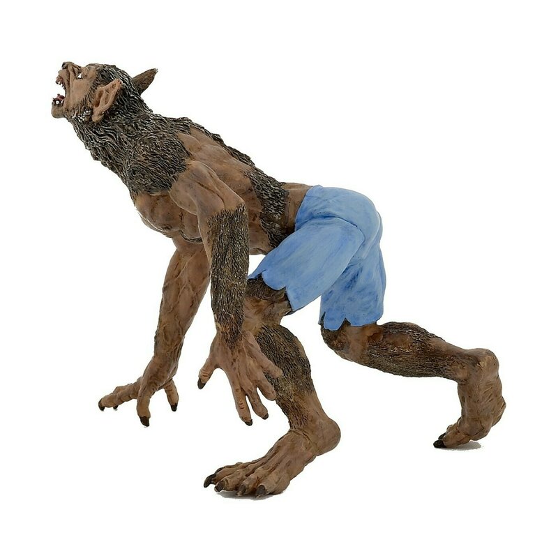 Papo - figurina varcolac