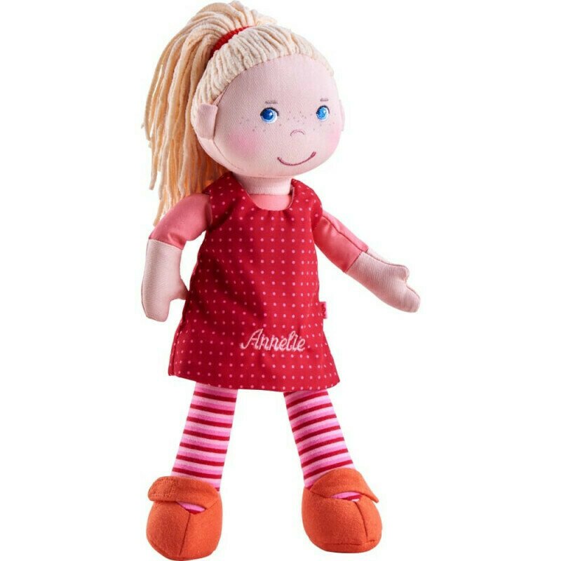 Haba - papusa annelie,