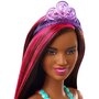 Barbie - Papusa  Printesa , Dreamtopia - 4
