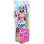 Barbie - Papusa  Printesa , Dreamtopia - 5