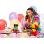 Mattel - Papusa Barbie Beanie , Extra style, Multicolor - 4