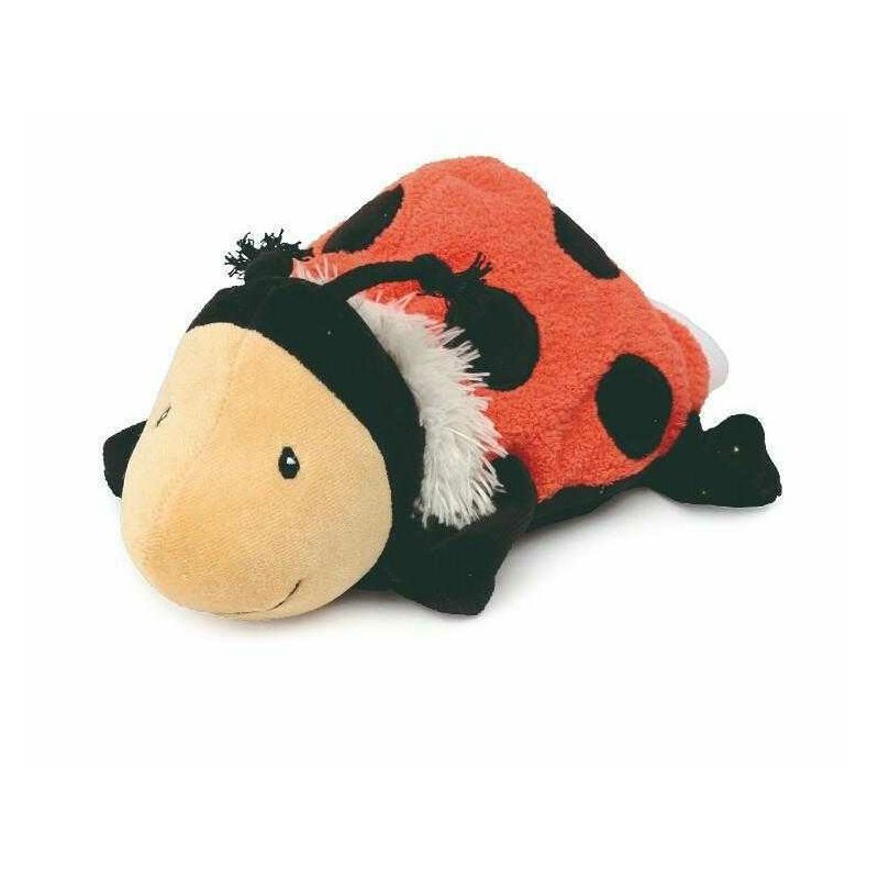 Egmont toys - papusa de mana buburuza