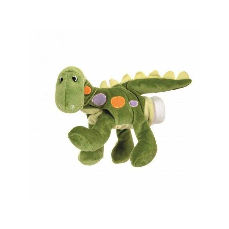 Egmont toys - papusa de mana dinozaur