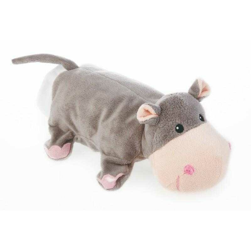 Egmont toys - papusa de mana hipopotam