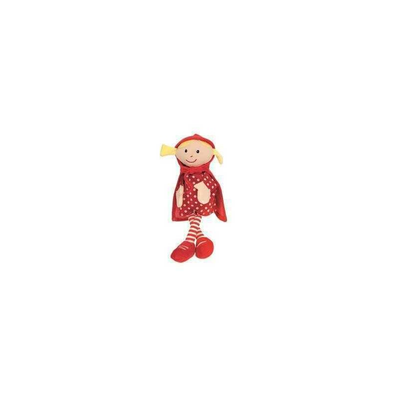 Egmont toys - Papusa de mana Scufita Rosie