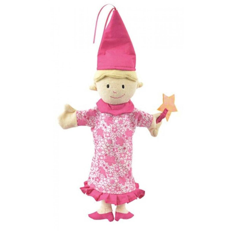 Egmont toys - papusa de mana zana
