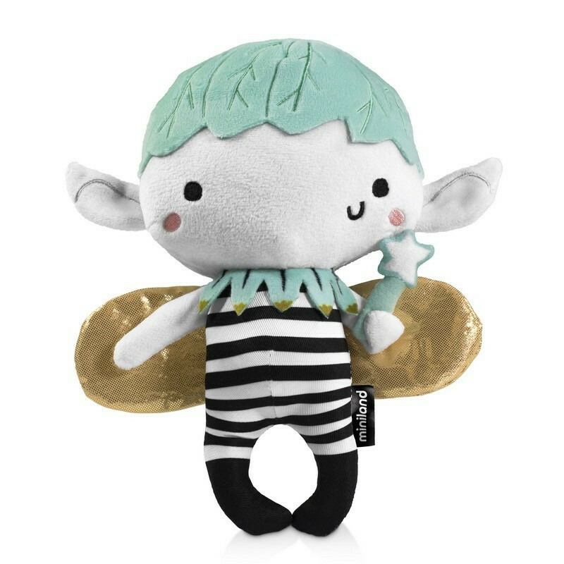 Păpuşă dreambuddy pixie