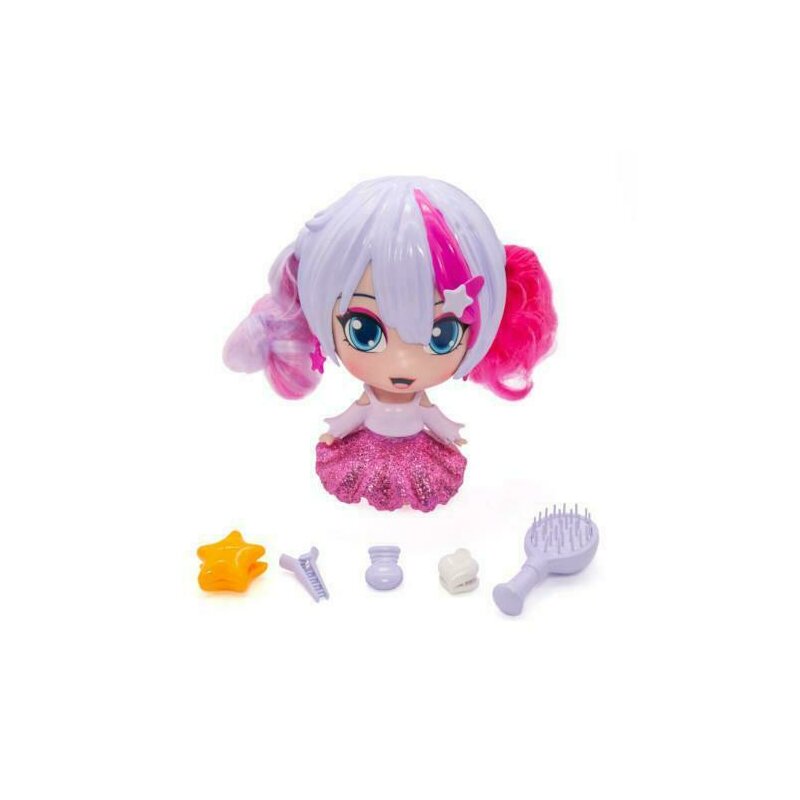Splash toys - papusa fancy girl mia mov