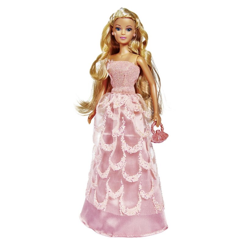 Simba - papusa steffi love glam dream, ivoir