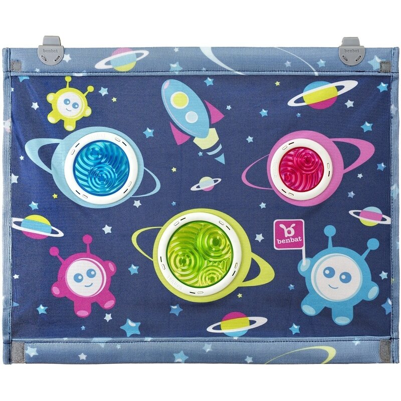 Benbat - parasolar space square