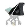 Doona - Parasolar cu plasa de insecte 360  - 1