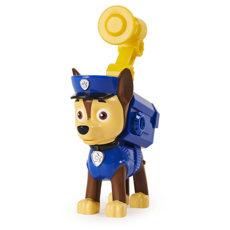 Spin master - figurina chase , paw patrol