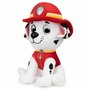 Spin Master - Jucarie din plus Marshall , Paw Patrol,  15 cm - 2