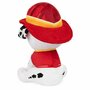 Spin Master - Jucarie din plus Marshall , Paw Patrol,  15 cm - 4