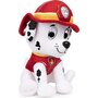 Spin master - Jucarie din plus Marshall , Paw Patrol , 22.8 cm - 2