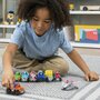 Spin master - PATRULA CATELUSILOR SET DINO GIFT PACK - 3