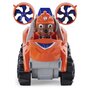 Spin Master - Masinuta , Paw Patrol , Cu figurina Zuma, Cu figurina dino surpriza - 4