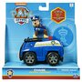 Spin master - PATRULA CATELUSILOR VEHICUL DE SALVARE CHASE - 5