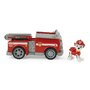 Spin master - PATRULA CATELUSILOR VEHICUL DE SALVARE MARSHALL - 3