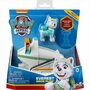 Spin master - Masinuta , Paw Patrol , Cu figurina Everest - 1