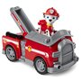 Spin master - Masina de pompieri , Paw Patrol , Cu figurina Marshall - 2