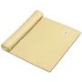 Muselina, Lionelo, Multifunctionala, Din bambus, Ideala pentru infasat, Cu proprietati antibacteriene, antifungice si antialergice, Lavabila la masina de spalat, 120x120 cm, Galben - 1