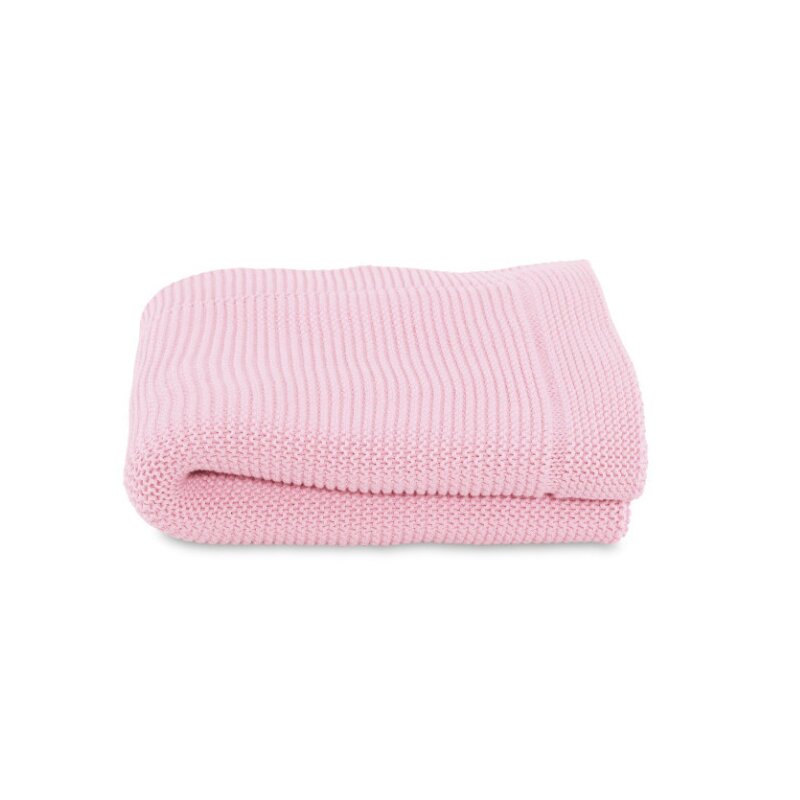 Chicco - paturica tricot pentru patuturi , miss pink, 0luni+