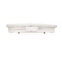 Patut balansoar, Lionelo, Coral, Cu landou ergonomic detasabil, Functie de balansare integrata, Functie de cantar, Sunete si cantece de leagan, Cu roti, Panou tactil sau telecomanda, 0-9 kg, EN 1130:2019+AC:2020,EN 16890:2017+A1:2021, Alb - 5