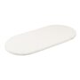 Patut balansoar, Lionelo, Coral, Cu landou ergonomic detasabil, Functie de balansare integrata, Functie de cantar, Sunete si cantece de leagan, Cu roti, Panou tactil sau telecomanda, 0-9 kg, EN 1130:2019+AC:2020,EN 16890:2017+A1:2021, Alb - 14